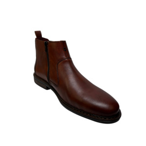 Rieker Mens Boot 37662-24