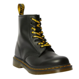Dr Martens 140 cm Logo Laces