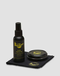 Dr Martens Shoe Care Kit