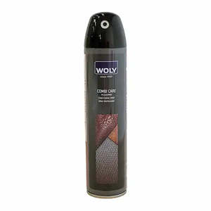Accessories: Woly Combi Care
