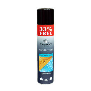 Accessories: Dasco Stain Protector