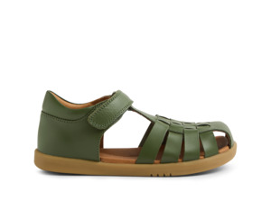 SU Harbor Bronze Green
