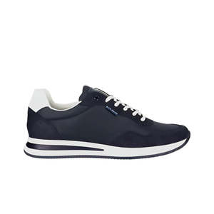 Wild Rhino Lax Navy