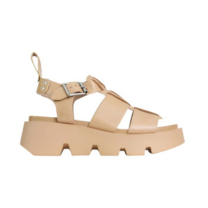 Womens Sandals: EOS Kailan Nude