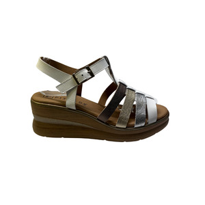Womens Sandals: Pitillos 10353 Blanco