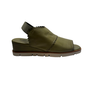 Womens Sandals: Bresley Snooze Elm