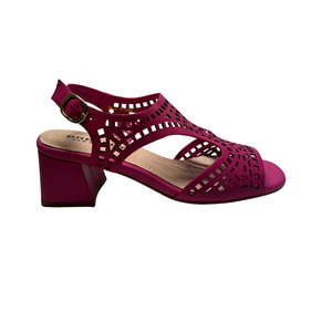 Womens Sandals: Bresley April Fuxia