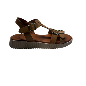 Womens Sandals: Neo Jolie Lino