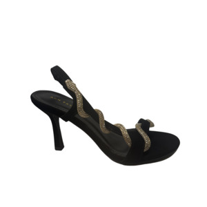 Ann Taylor Oriana Blk