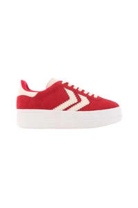 Womens Sneakers: Alfie & Evie Ignite