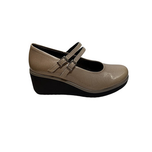 Womens Boots 1: Pitillos 20044  Beige