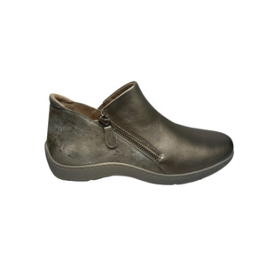 Ziera Wraye XF-ZR Argento-Misty Fireworks