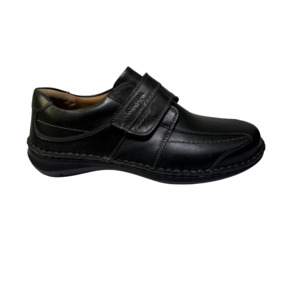 Josef Seibel: Josef Seibel New Anvers02 Black