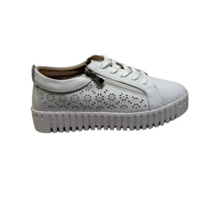 Just Bee: Just Bee Climber White