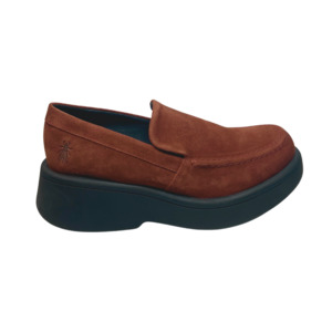 Fly London MARU158 Fly Oxblood