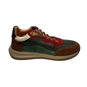 Rilassare T- Bird Cognac Multi