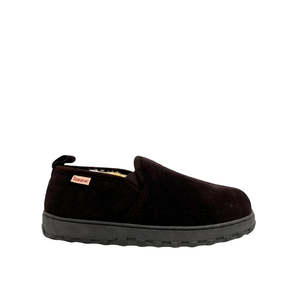 Mens Slippers: Tamarac Arizona Rootbeer