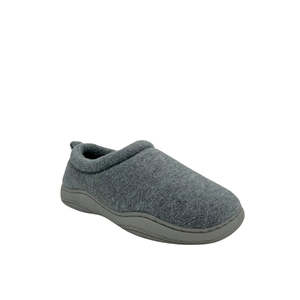 Suzie Slipper Grey