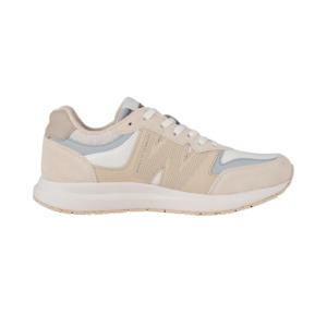 Woden: Woden Rigmor Reflective - Ivory