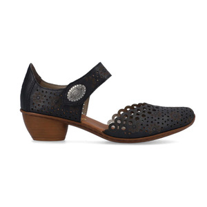 Rieker: Rieker Orlando Blue