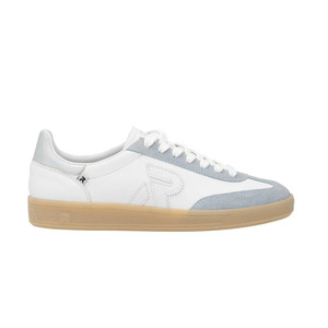 Rieker: Rieker White/ Blue W2200-84