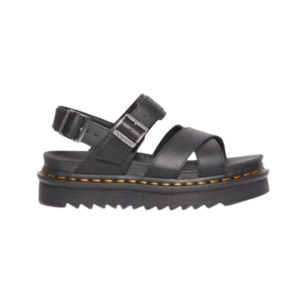 Dr Martens Voss II Black