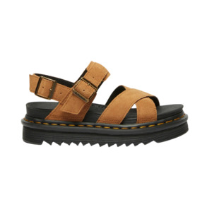 Dr Martens Voss II Tan
