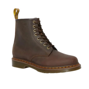 Dr Martens: Dr Martens 1460 Crazy Horse