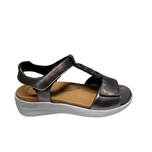 Ziera Navvon XW-ZR Pewter