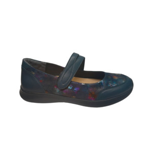 Ziera Fernada XF-ZR Navy Clover