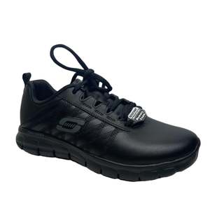 Skechers Erath Black regular