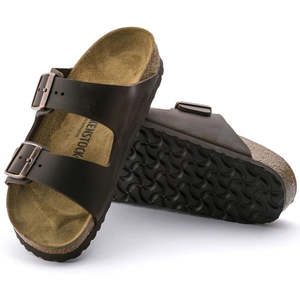 Birkenstocks: Birkenstock 52531 Arizona - Habana