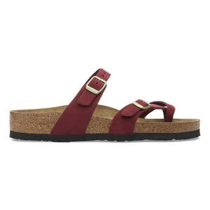 Birkenstock Mayari SFB Nubuck 1028764