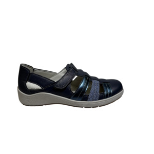 Suave: Suave Ester Navy