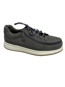 Pure Comfort Zippy Charcoal