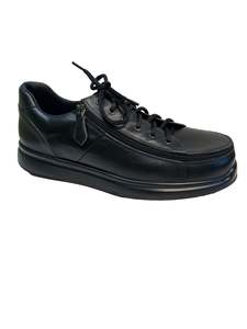 Pure Comfort Zippy Blk