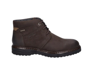 Mens Shoes: Josef Seibel Erroll