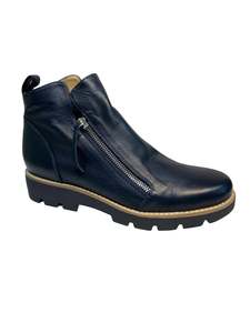 Womens Boots: Django & Juliette Dottiz