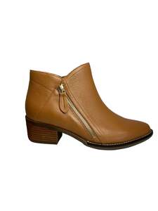 Ziera Eisa Ankle Boot