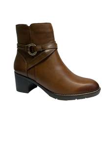 Remonte Miami Brown D2A73/25