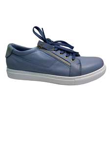 Womens Sneakers: Cabello EG520 Sneaker Large sizes