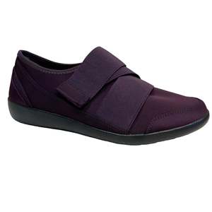 Womens Sneakers: Ziera Neoprene Sneaker - Urban