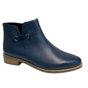 Ziera Seqal Ankle Boot