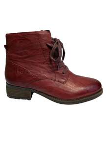 Womens Ankle Boots: Josef Seibel Kate