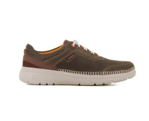 Mens Shoes: Baerchi Engrasado Cactus