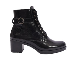Womens Boots: Baerchi Charol