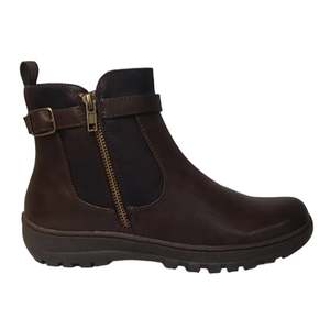 Womens Boots: CC Resorts Grey