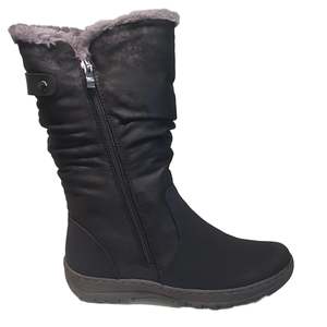 Womens Boots: CC Resorts Goose