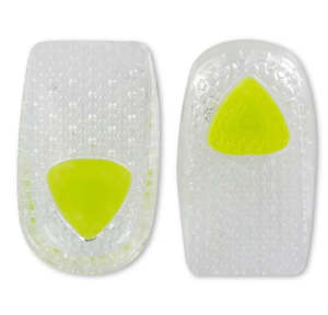 Accessories: Sofsole Gel Heel Cup