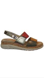 Womens Shoes: Suave Elric
